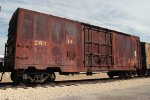 Chicago Freight Car Co. #5402